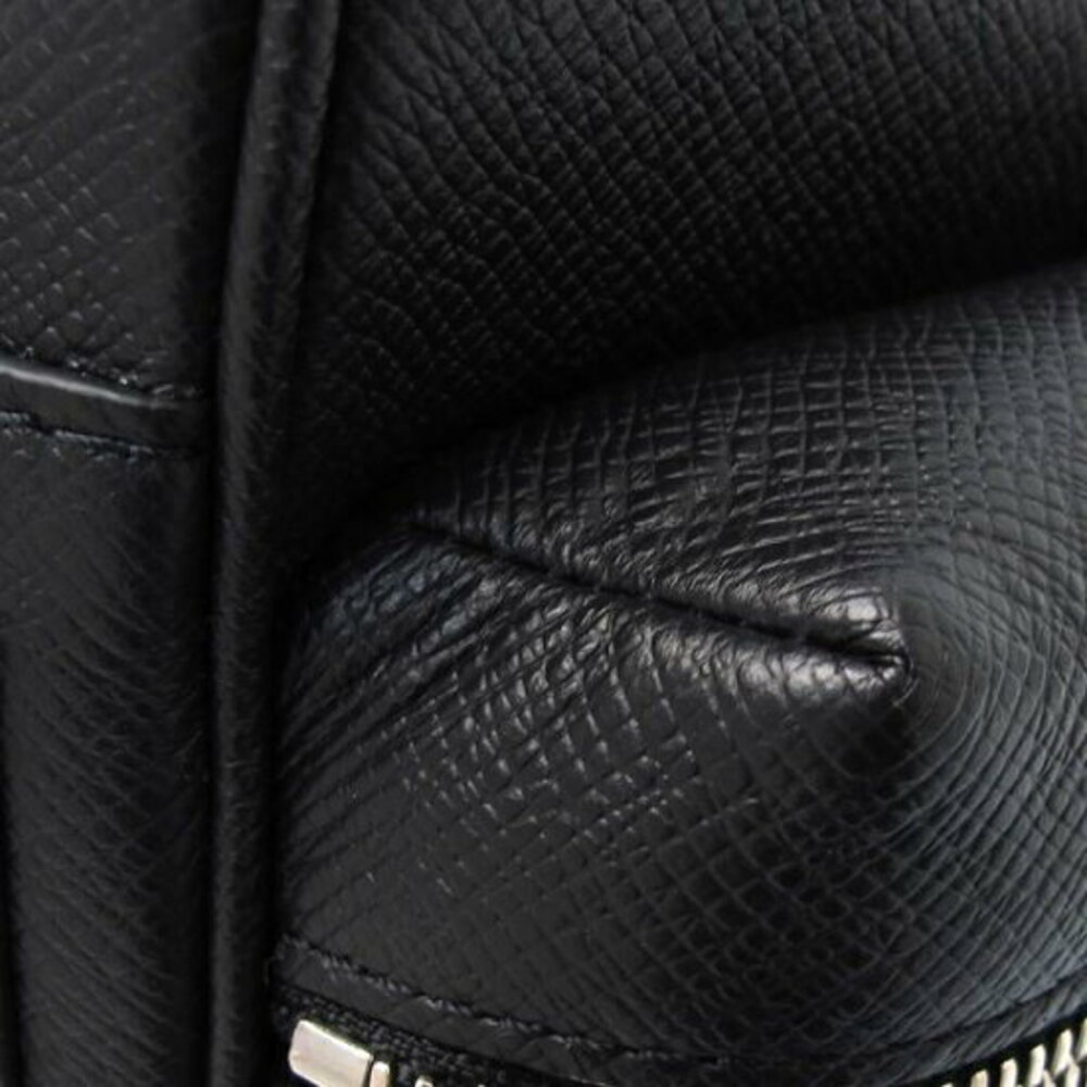 Louis Vuitton Monogram Eclipse Black Outdoor Mess… - image 6